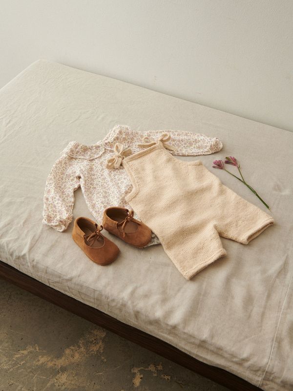 2505-2 Bunny Shorts Baby