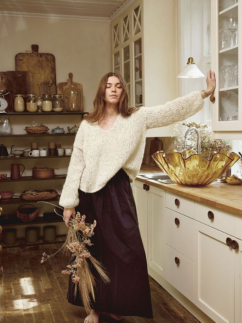 Hovedbilde Facile Sweater