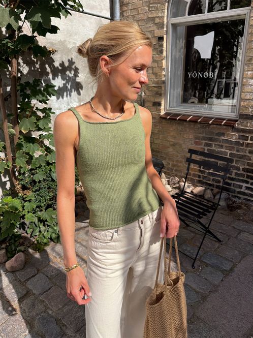 Hovedbilde Emmy Top