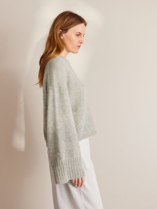 2409-1 Molly Sweater