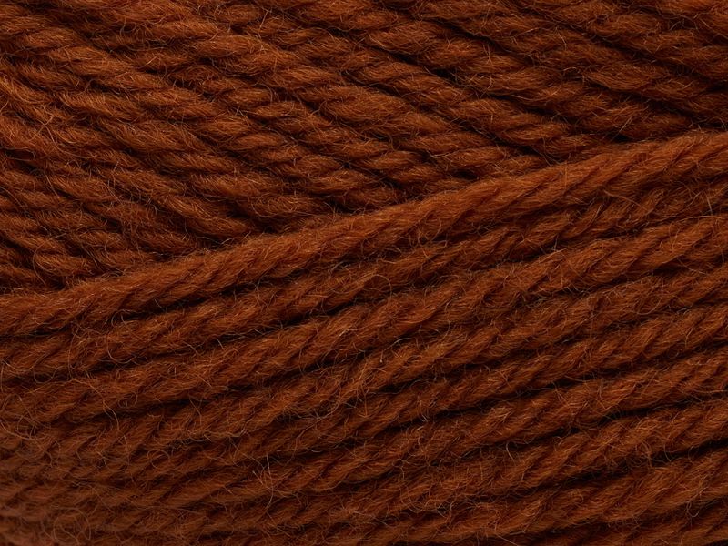 Peruvian 352 Red Squirrel