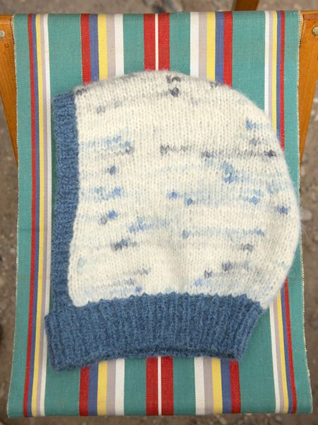 2506-3 Hugsy Hood Junior