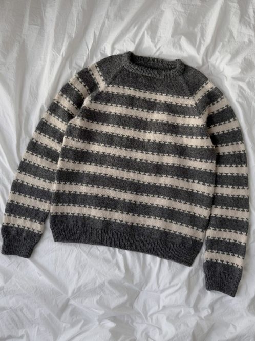 Hovedbilde Key Sweater Man