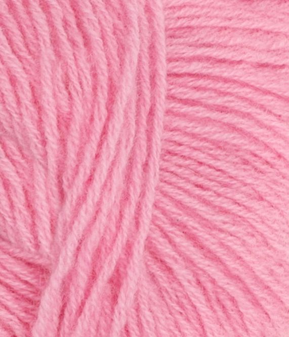 Hovedbilde Cashmere 4504 Candy Pink
