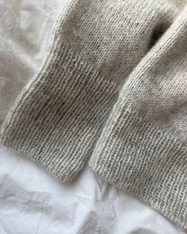 Monday Sweater