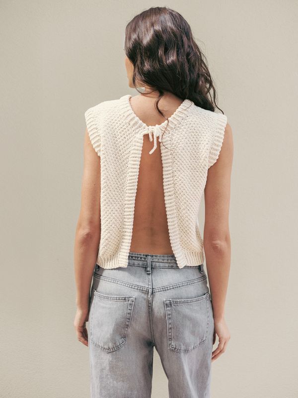 2504-1 Rose Top