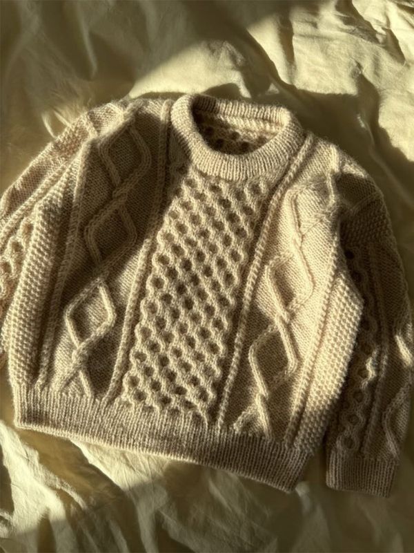 Dagmar Sweater Junior
