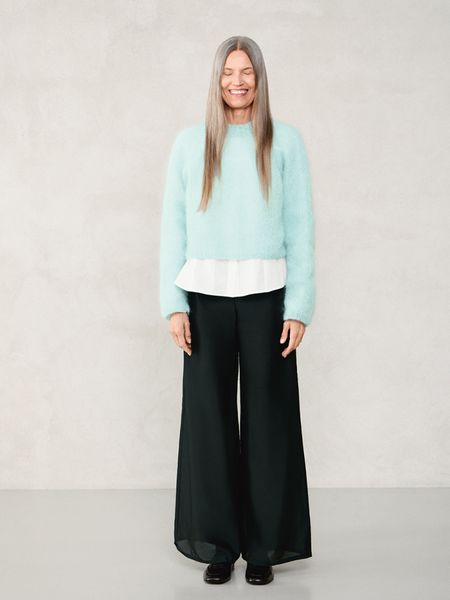 2507-3 Rookie Sweater