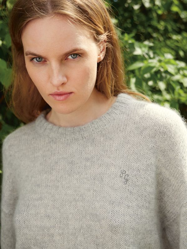 2409-1 Molly Sweater
