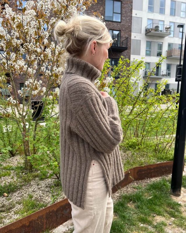 Hazel Sweater