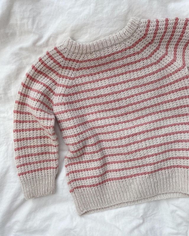 Friday Sweater