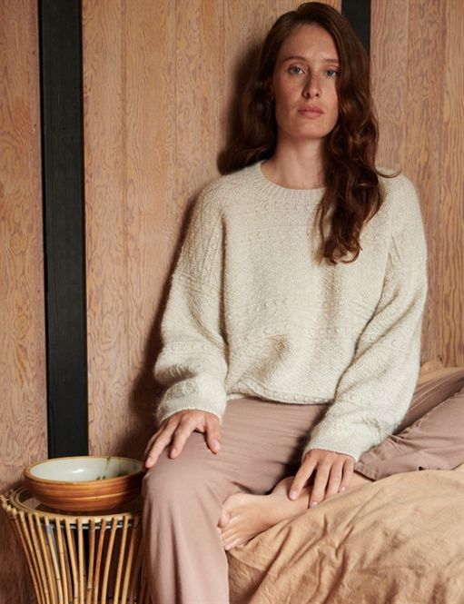 Hovedbilde Peggy sweater