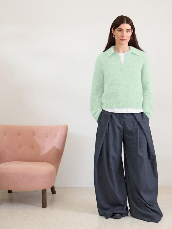 2602-5 Aria Sweater