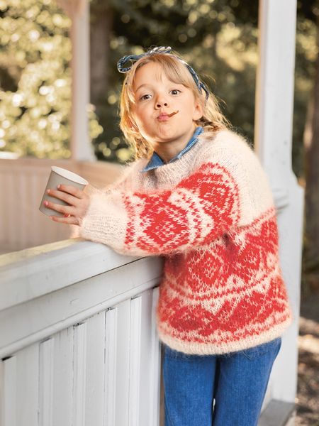 2411-3 Fun Chunky Marius Junior