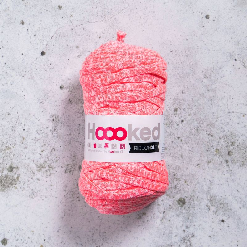 Ribbon XL Radical Rose