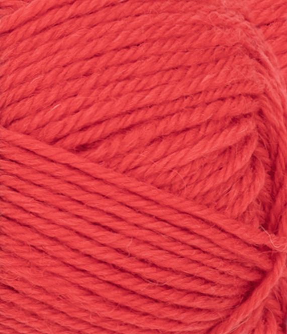 Hovedbilde PetiteKnit Peer Gynt 4008 Poppy*
