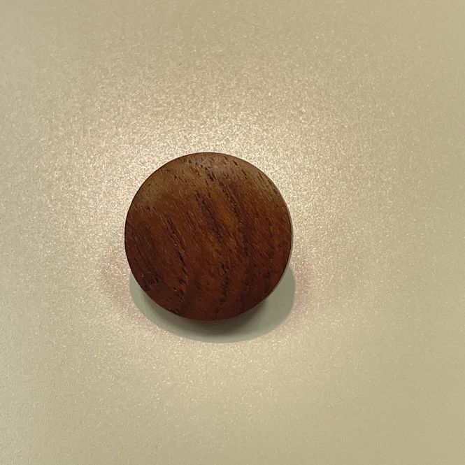 Hovedbilde Treknapp mongoy 18 mm