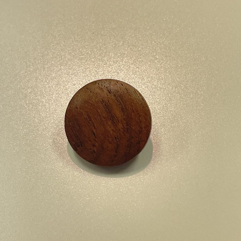Treknapp mongoy 18 mm