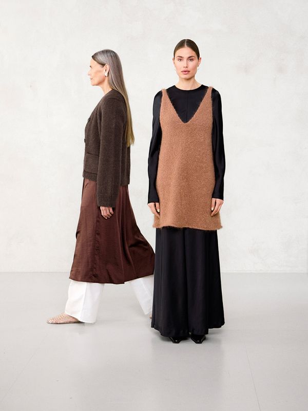 2507-9 Meadow Dress
