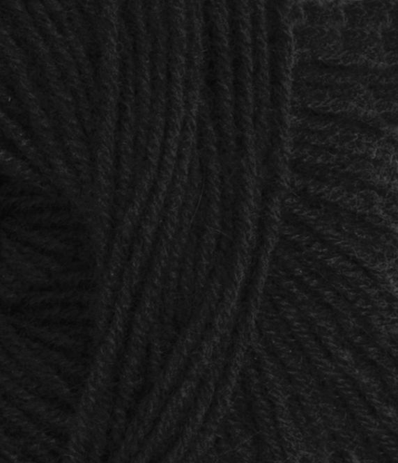 Hovedbilde Cashmere 1099 Black