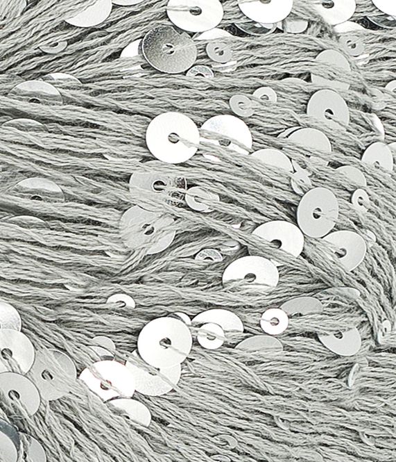 Hovedbilde Paljett 1120 Silver Spoon