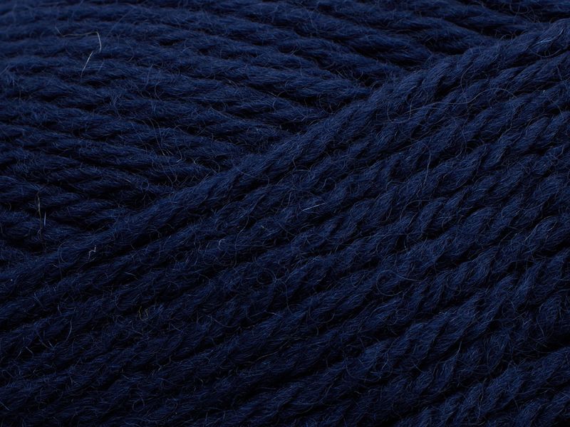 Peruvian 145 Navy Blue 