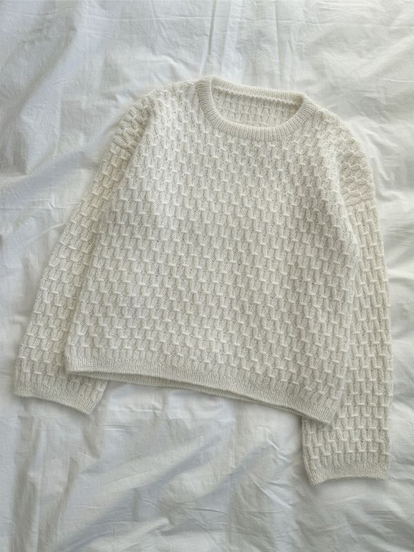 Jenny Blouse