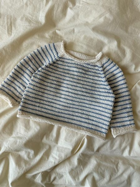 Frankie Sweater Baby