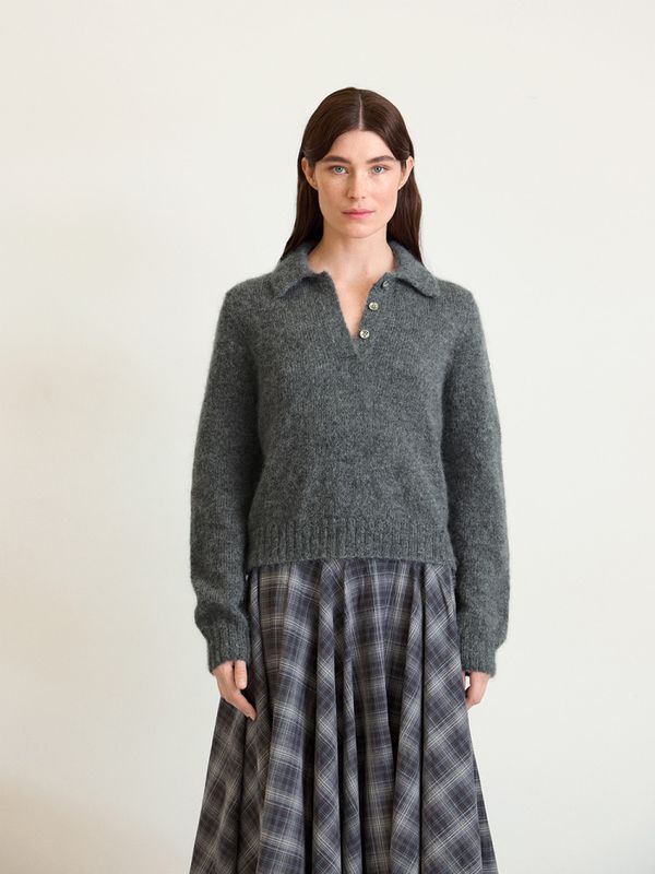 2602-5 Aria Sweater