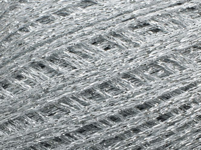 Hovedbilde Paia 702 Silver Shimmer