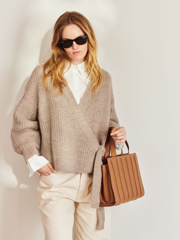 2409-4 Lumen Cardigan