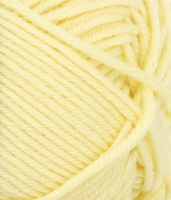 Hovedbilde Merinoull 9602 Limonade