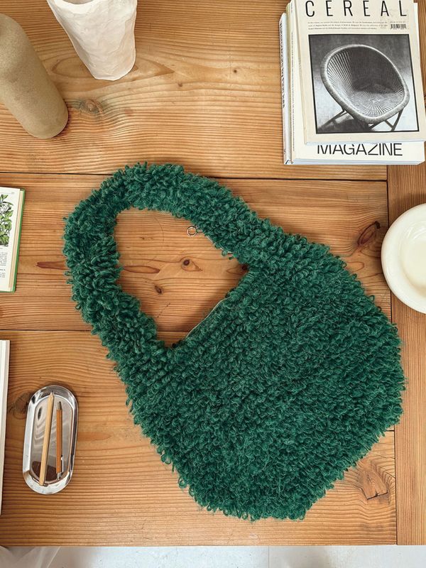 2507-6 Boho Bag