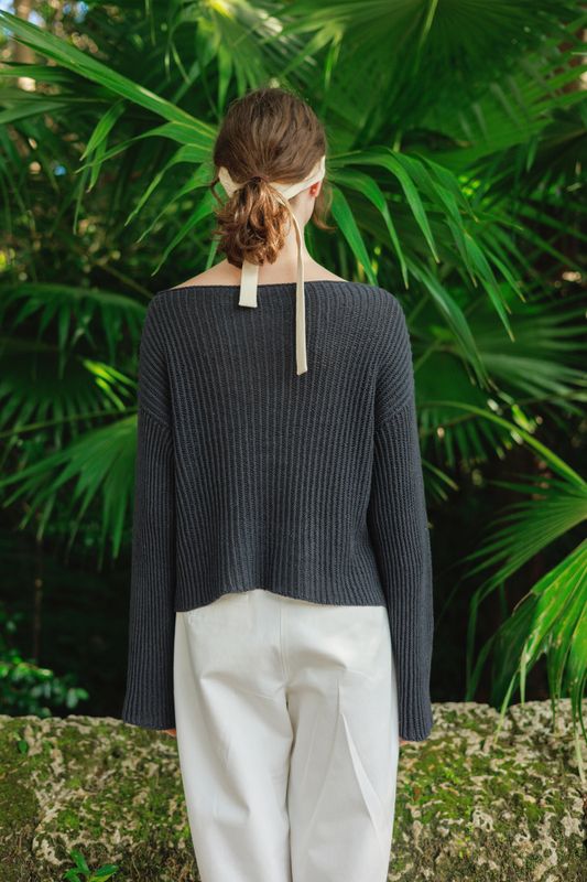2404-5 Fenny Sweater