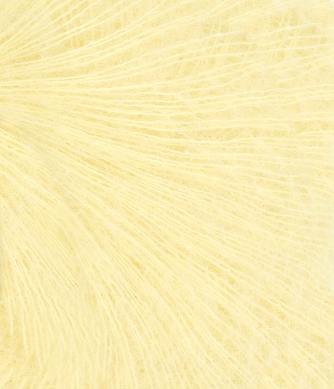 Tynn Silk Mohair 9602 Lemonade