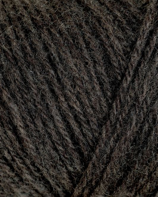 Hovedbilde Lun Merino 12 Trøffel