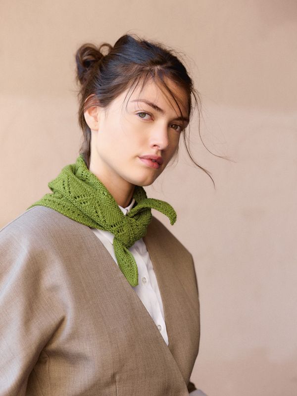 2508-1 Petra Scarf