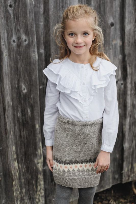 282 Varde Familie