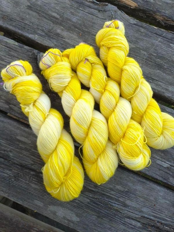 Merino singles, Lemonade