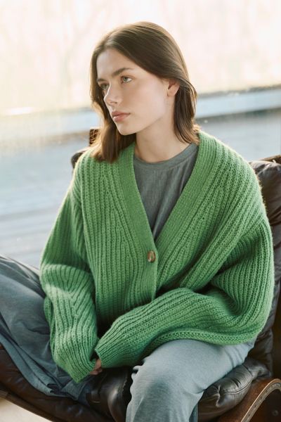 488 Kort Dagmarjakke