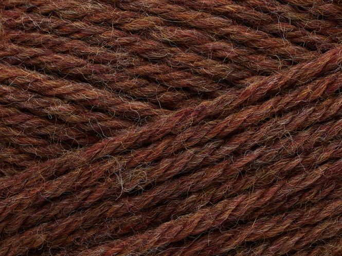 Hovedbilde Peruvian 817 Cinnamon