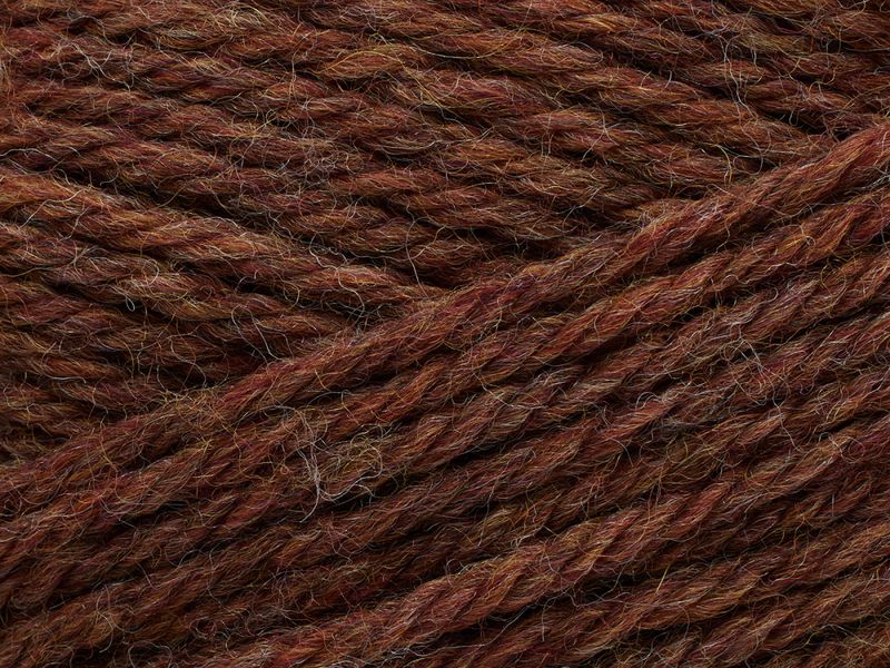 Peruvian 817 Cinnamon