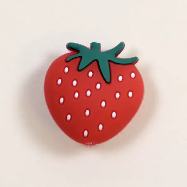 Jordbær - maskestopper