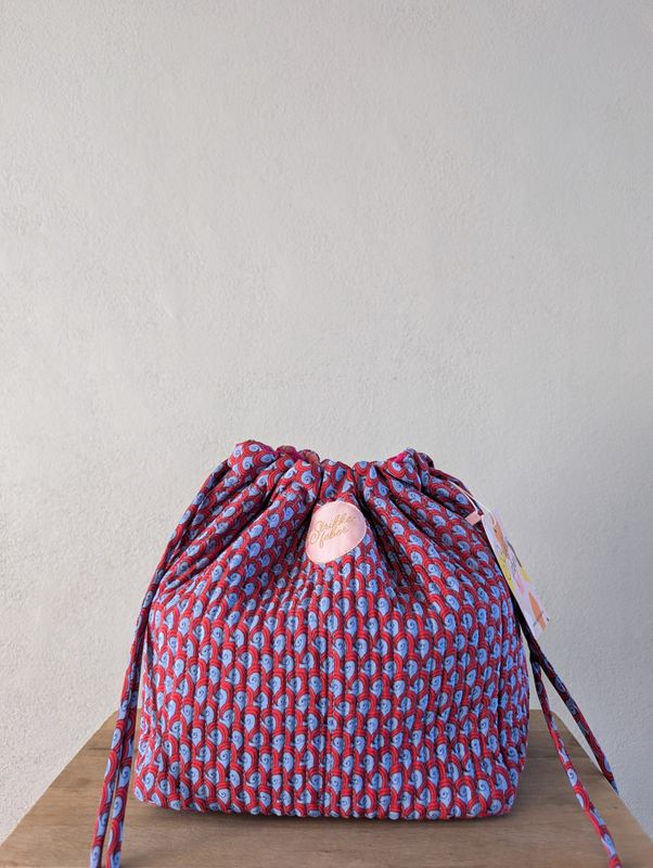 Milla bag #652