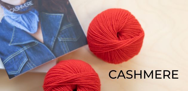 Cashmere