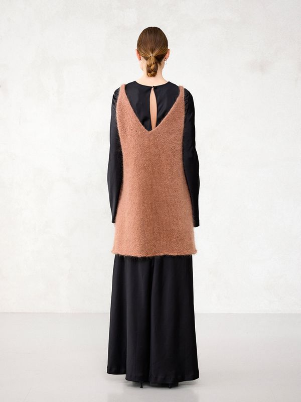 2507-9 Meadow Dress