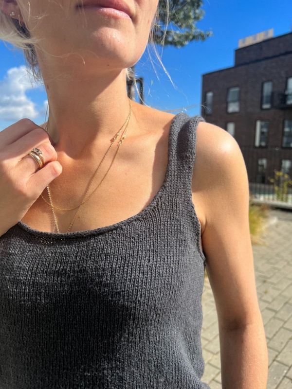 June Top Light