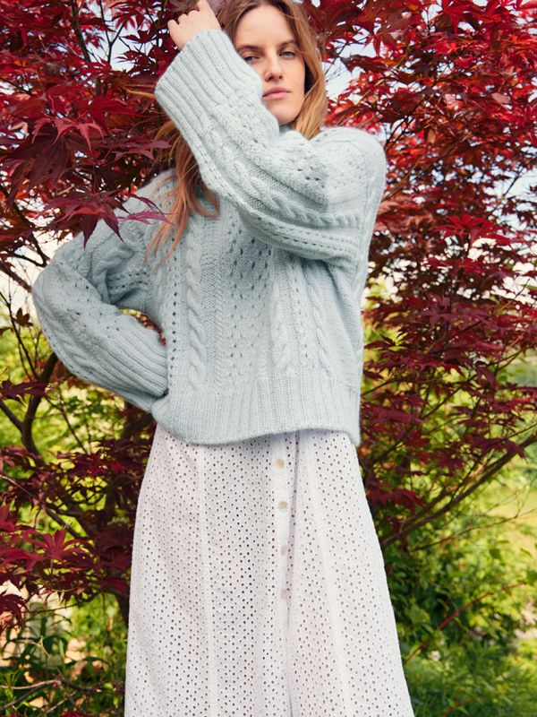 2409-5 Cornelia Sweater