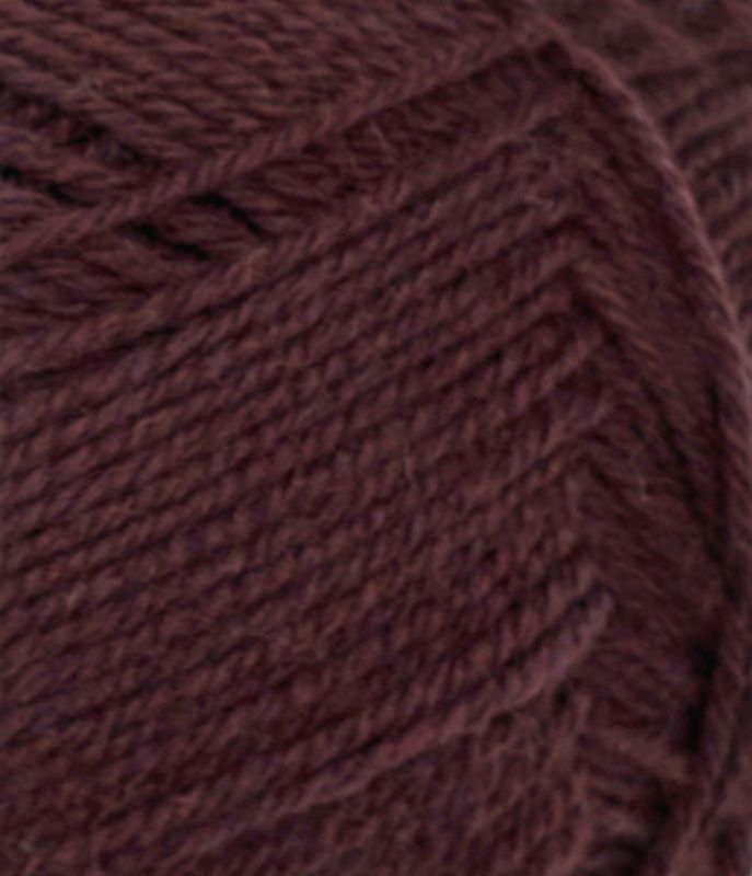 Sunday PetiteKnit 4682 Velvet Fig