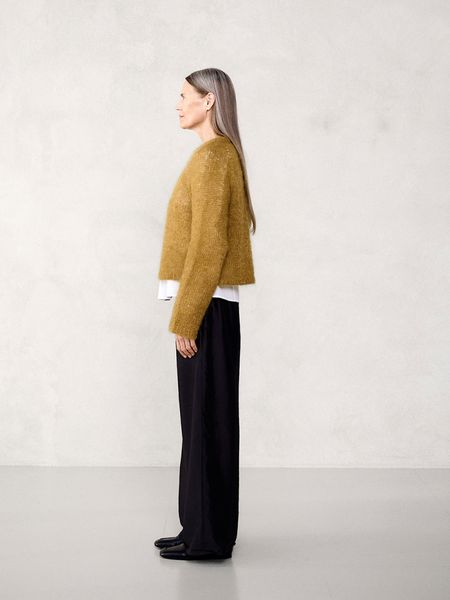 2507-3 Rookie Sweater